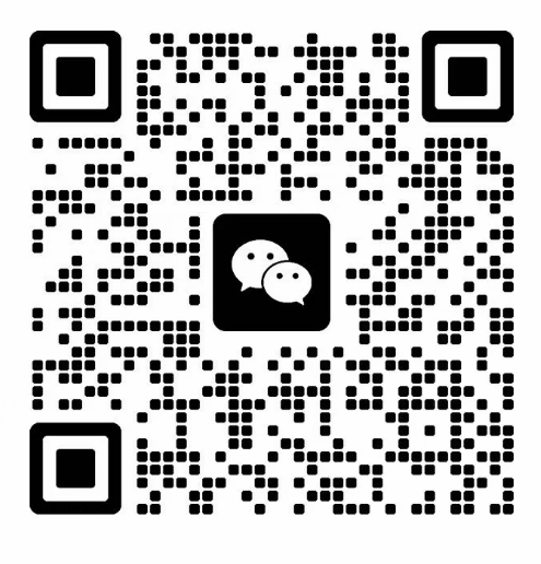 扫码添加微信-云网创